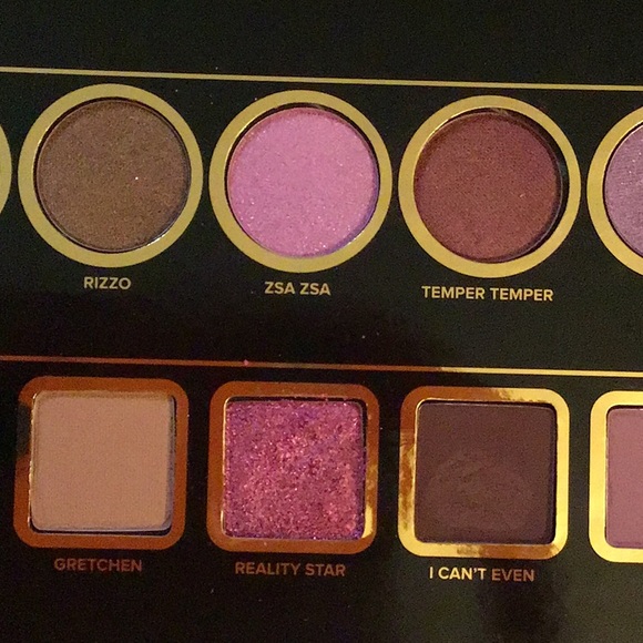 Makeup - Picture 4 of 5